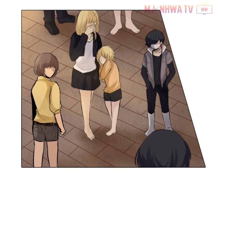 Đọc truyện Trọng sinh mạc thế - Chap 12